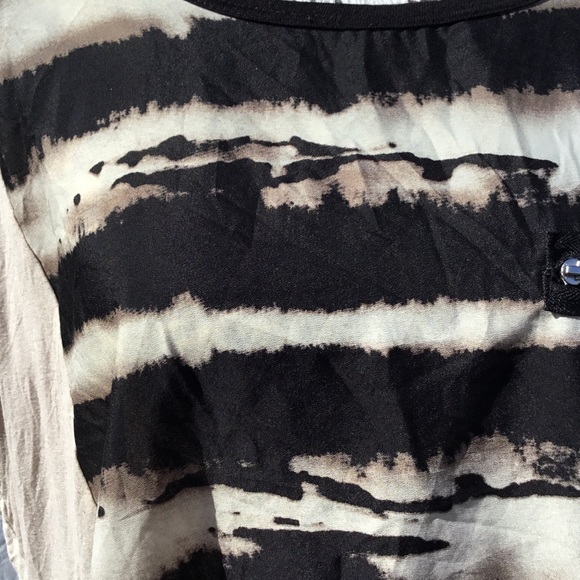 Forever 21  Blouse - Picture 3 of 6